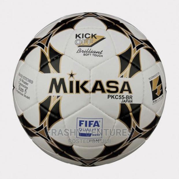 Quality Fifa Footballs