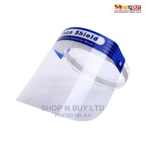 Facesshield - main view