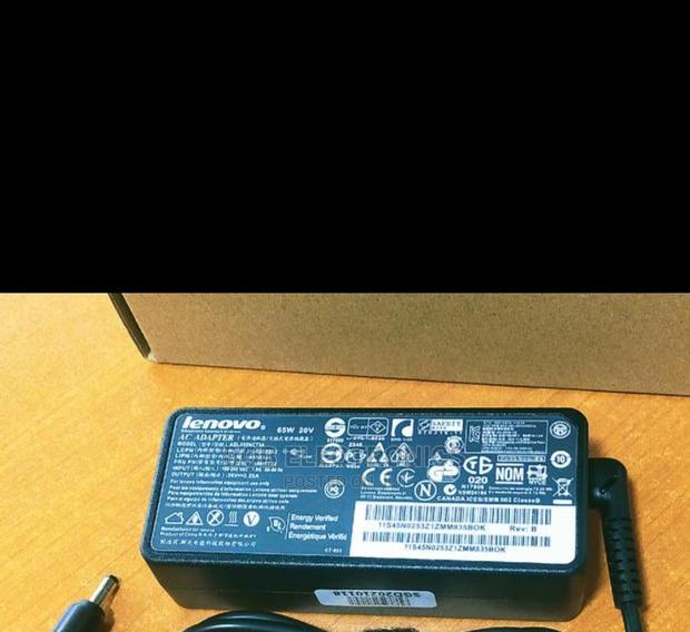 Lenovo Type C New Adapters