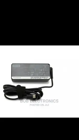 Lenovo Type C Chargers Warranty