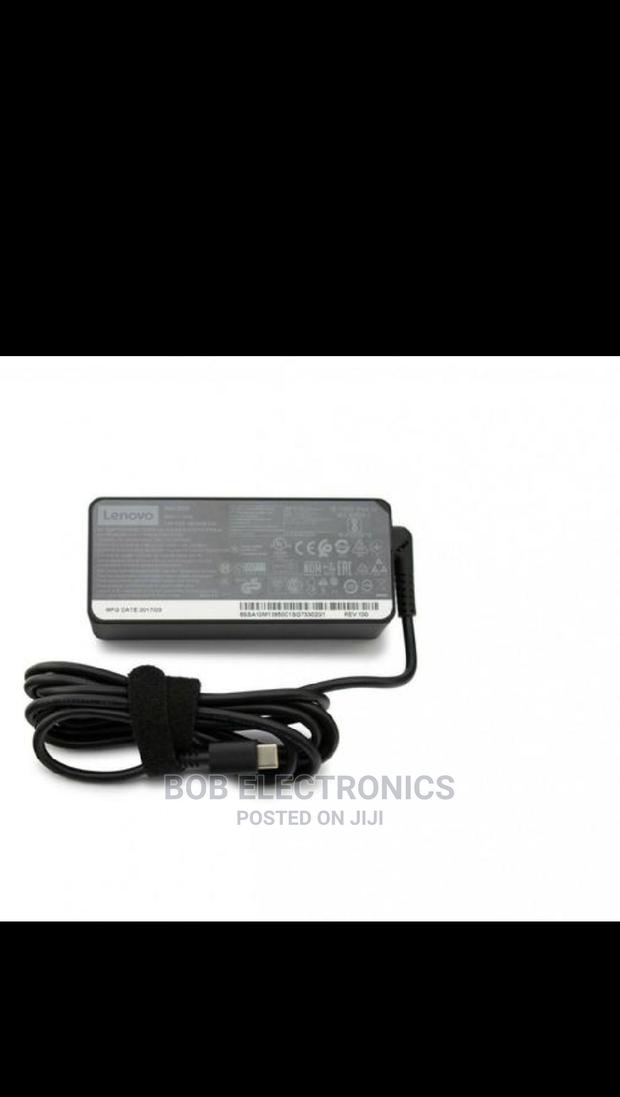 Lenovo Type C Chargers Warranty