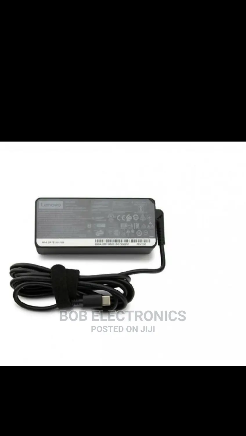 Lenovo Type C Chargers Warranty