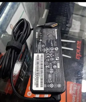 Lenovo Type C 45W Chargers