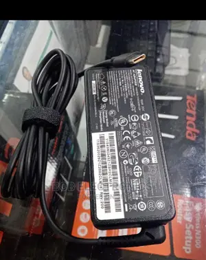 Lenovo Type C 65W Chargers