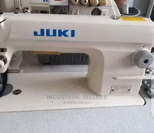 Genuine Juki Sewing Machine