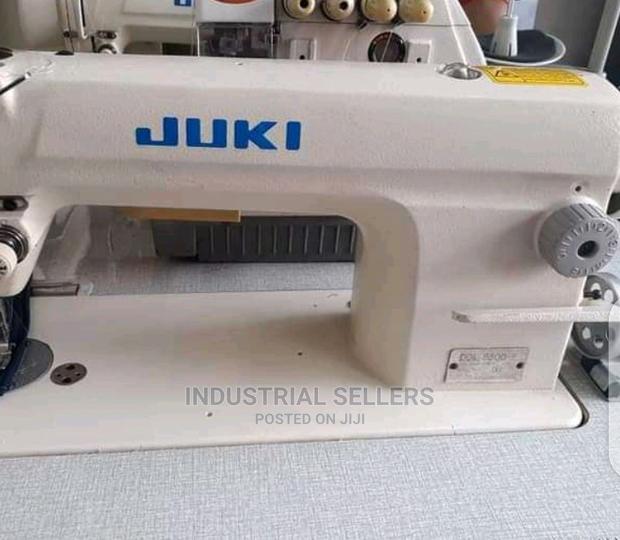 Genuine Juki Sewing Machine