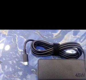 Type C Lenovo HP Asus Adapters Available