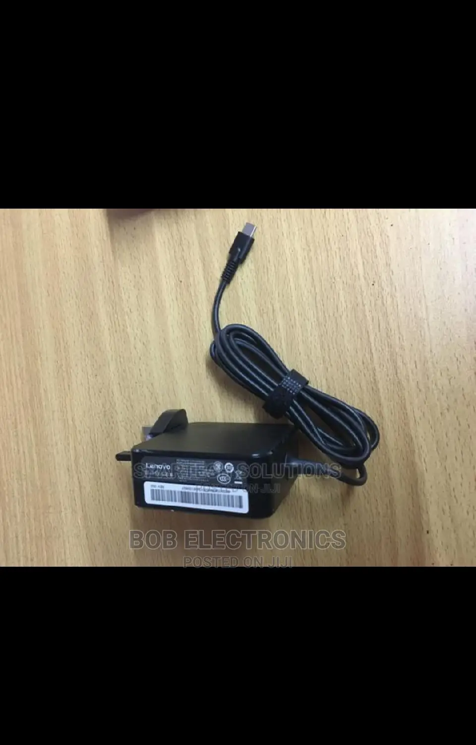 Type C Lenovo HP Asus Adapters Available