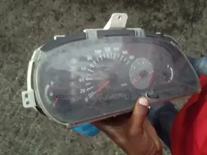 All Cars Clock