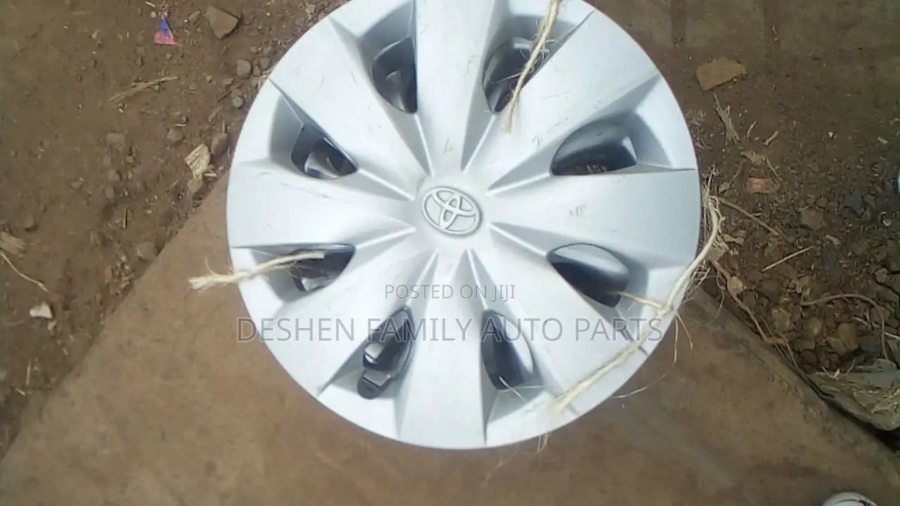All Cars Wheel Caps