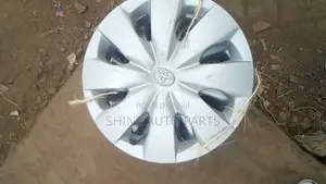 All Cars Wheel Caps