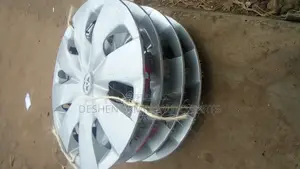 All Cars Wheel Caps