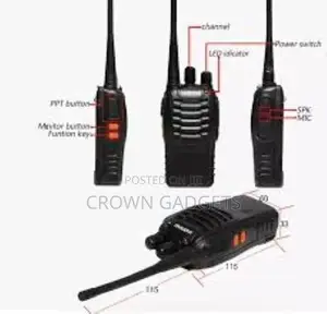 Each One Piece BAOFENG BF-88ST FRS Radio Two Way Radio Long