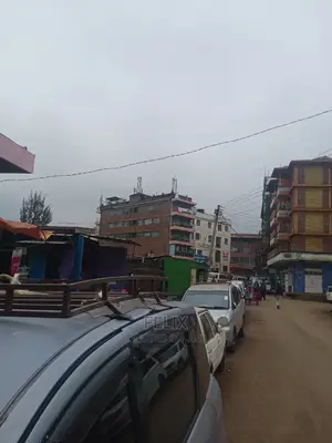 Karatina Town Prime Plot on Sale