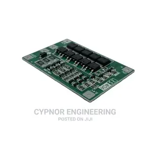 BMS 3s 40amp