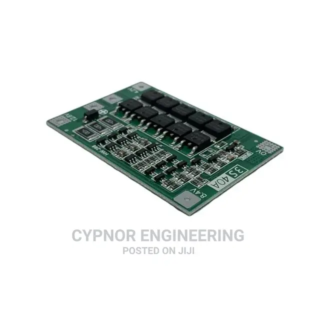 BMS 3s 40amp
