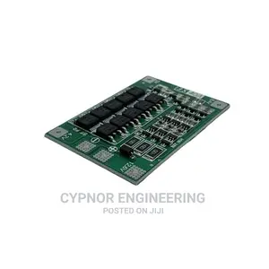 BMS 3s 40amp