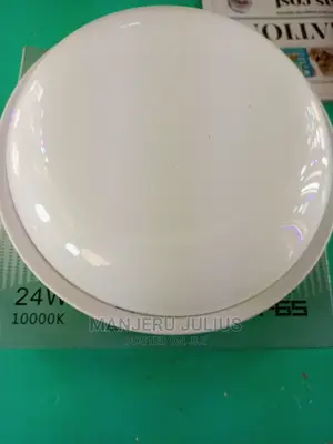 Led Bulkhead