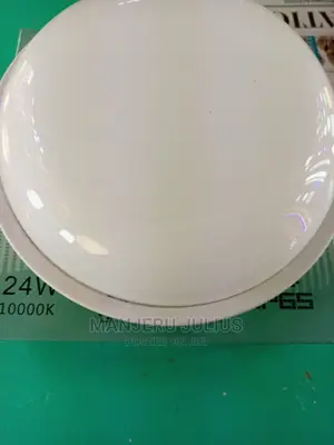 Led Bulkhead