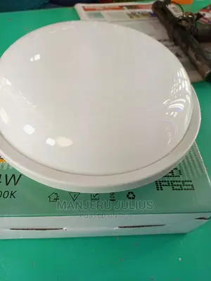 Led Bulkhead