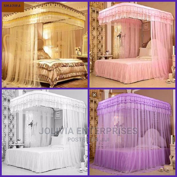 Mosquito Net