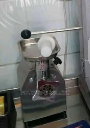 Selected Meat Mincer M12