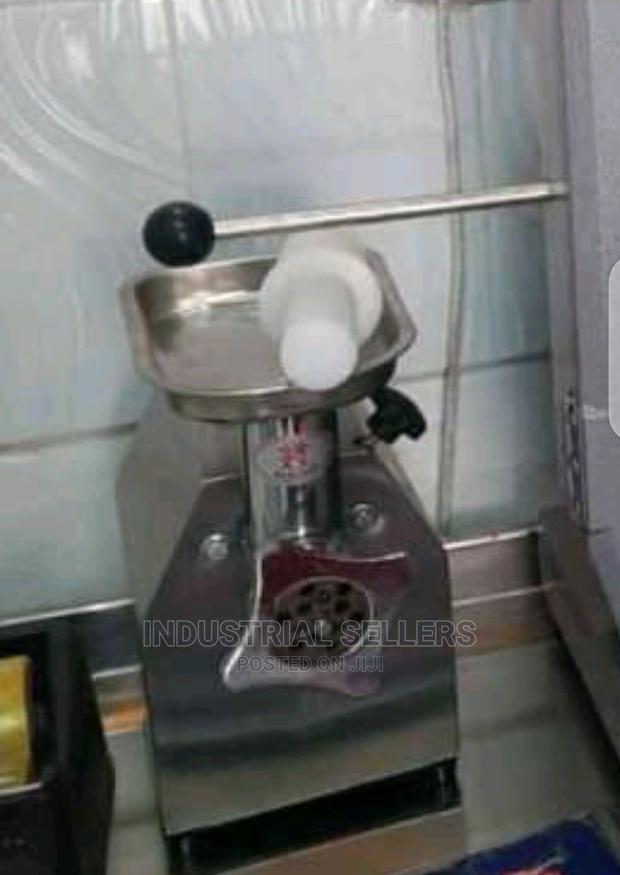 Selected Meat Mincer M12
