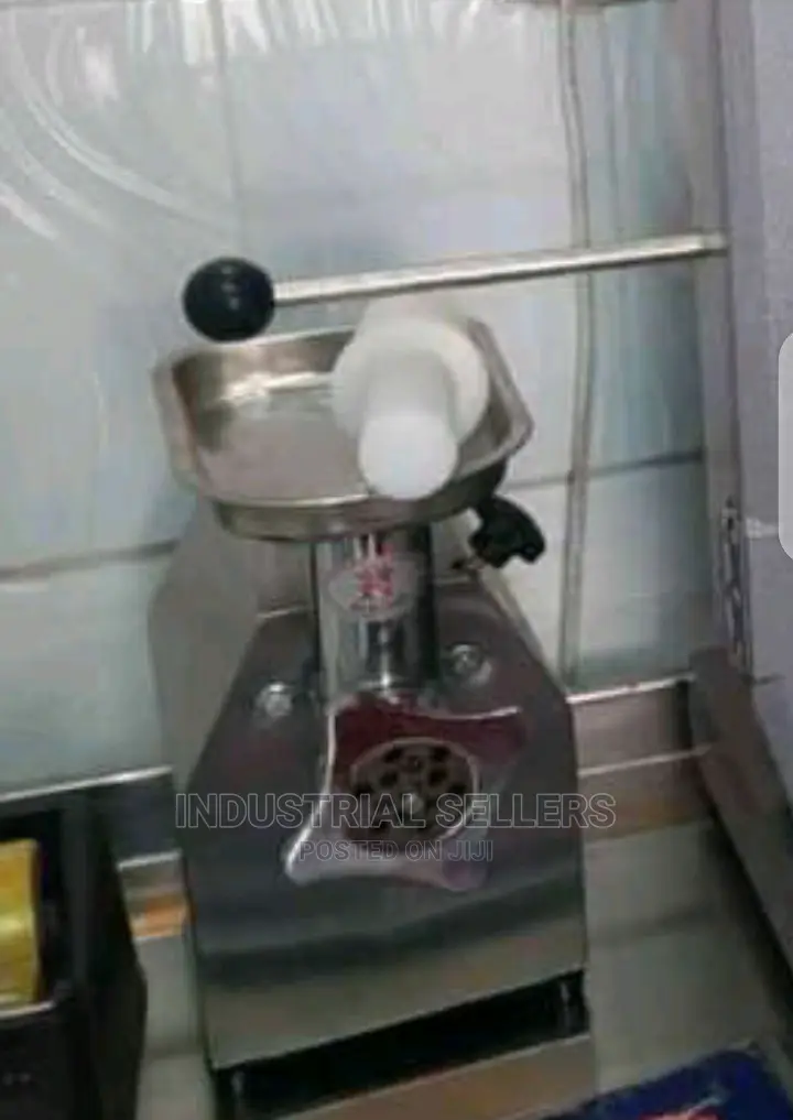 Selected Meat Mincer M12
