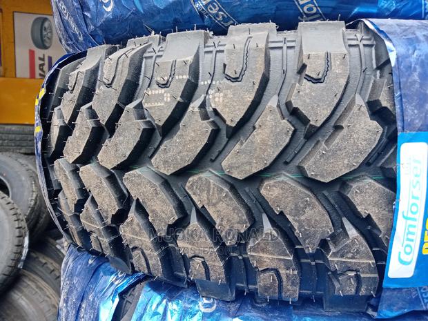 235/75r15 Lt Composer Tyre (M/T) 6 P.R