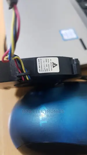 HP Cooling Fans Available