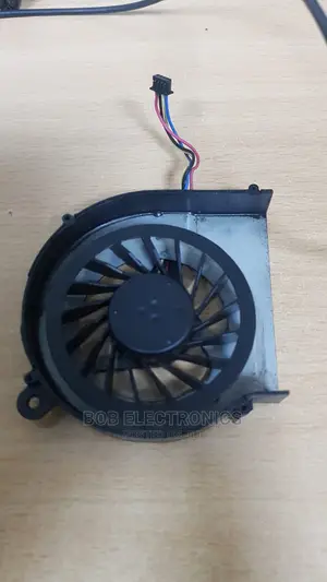 HP Cooling Fans Available