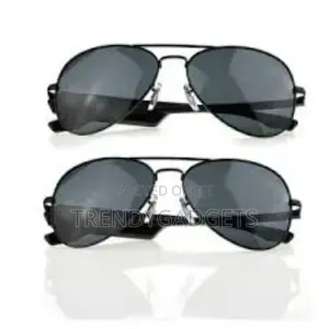 1 K3-A Bluetooth Stereo Headset Sunglasses Cycling Black And
