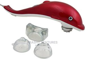 Hand Held Masaager - thumbnail 2