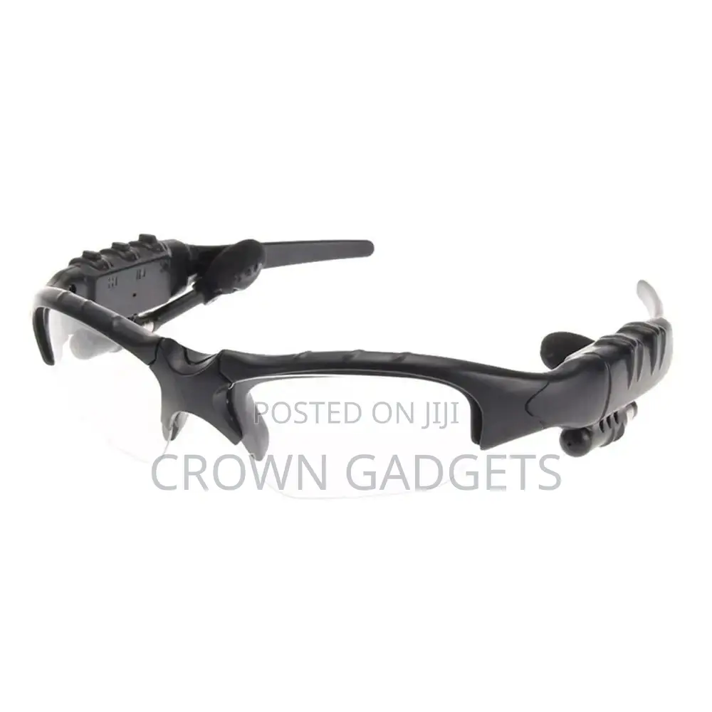 Bluetooth Sunglasses Sun Glasses With Stereo