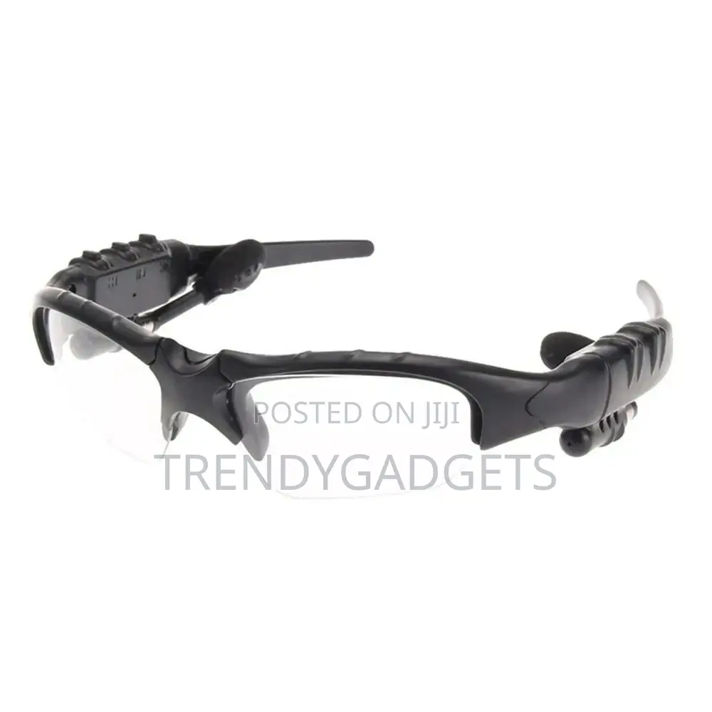 Bluetooth Sunglasses Sun Glasses With Stereo