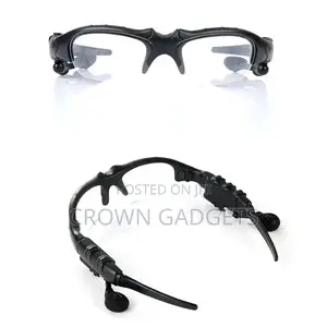 Bluetooth Sunglasses Sun Glasses With Stereo