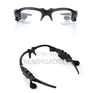 Bluetooth Sunglasses Sun Glasses With Stereo