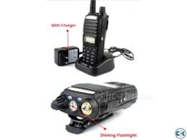 Brand New: Lowest Pricebaofeng Bf-uv82 20km Super Long Range