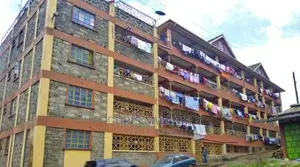 2bdrm Block of Flats in Sigona Near Mosque, Kikuyu for Sale
