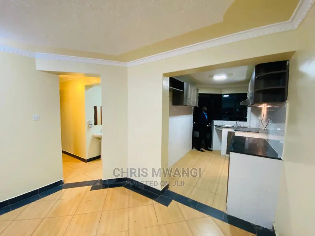 2bdrm Block of Flats in Sigona Near Mosque, Kikuyu for Sale