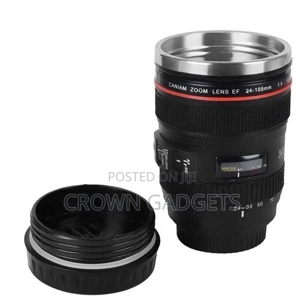 Generic Vacuum Flasks Travel Coffee Mug Cup - main view