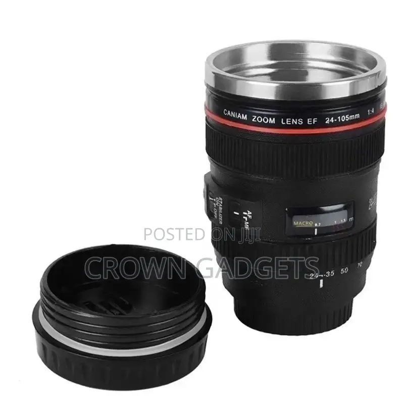 Generic Vacuum Flasks Travel Coffee Mug Cup