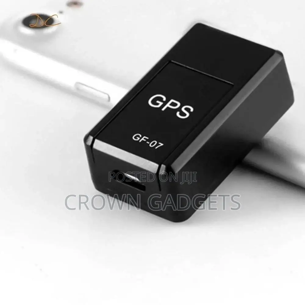 Light Weight Tracking Locator GF-07