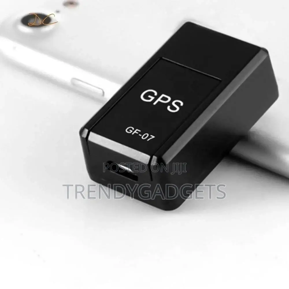 Light Weight Tracking Locator GF-07