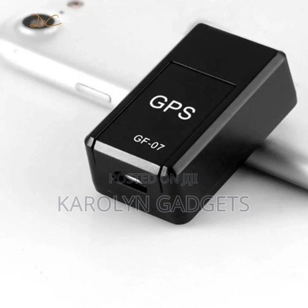 Light Weight Tracking Locator GF-07
