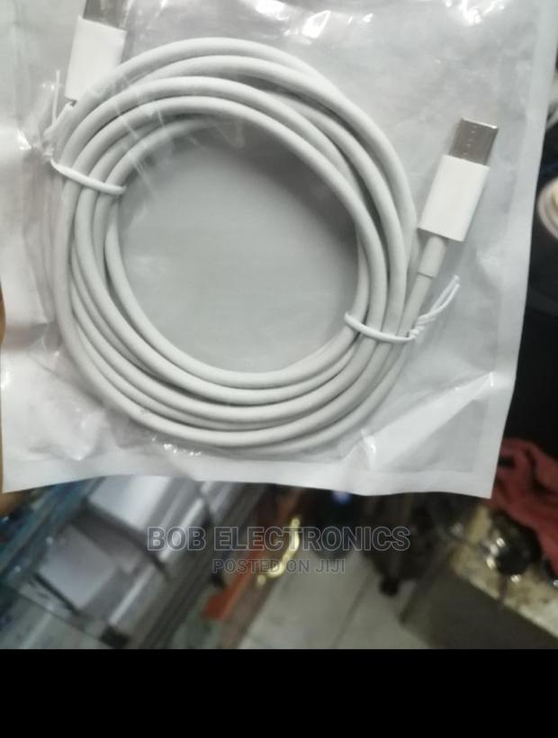 Type C to Type C Cable Available - thumbnail 2