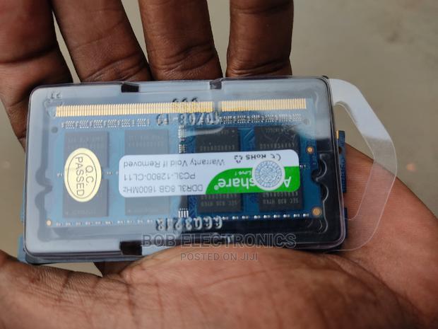 Computer Ram/Memory Ddr2 Ddr3 Ddr4 - thumbnail 3