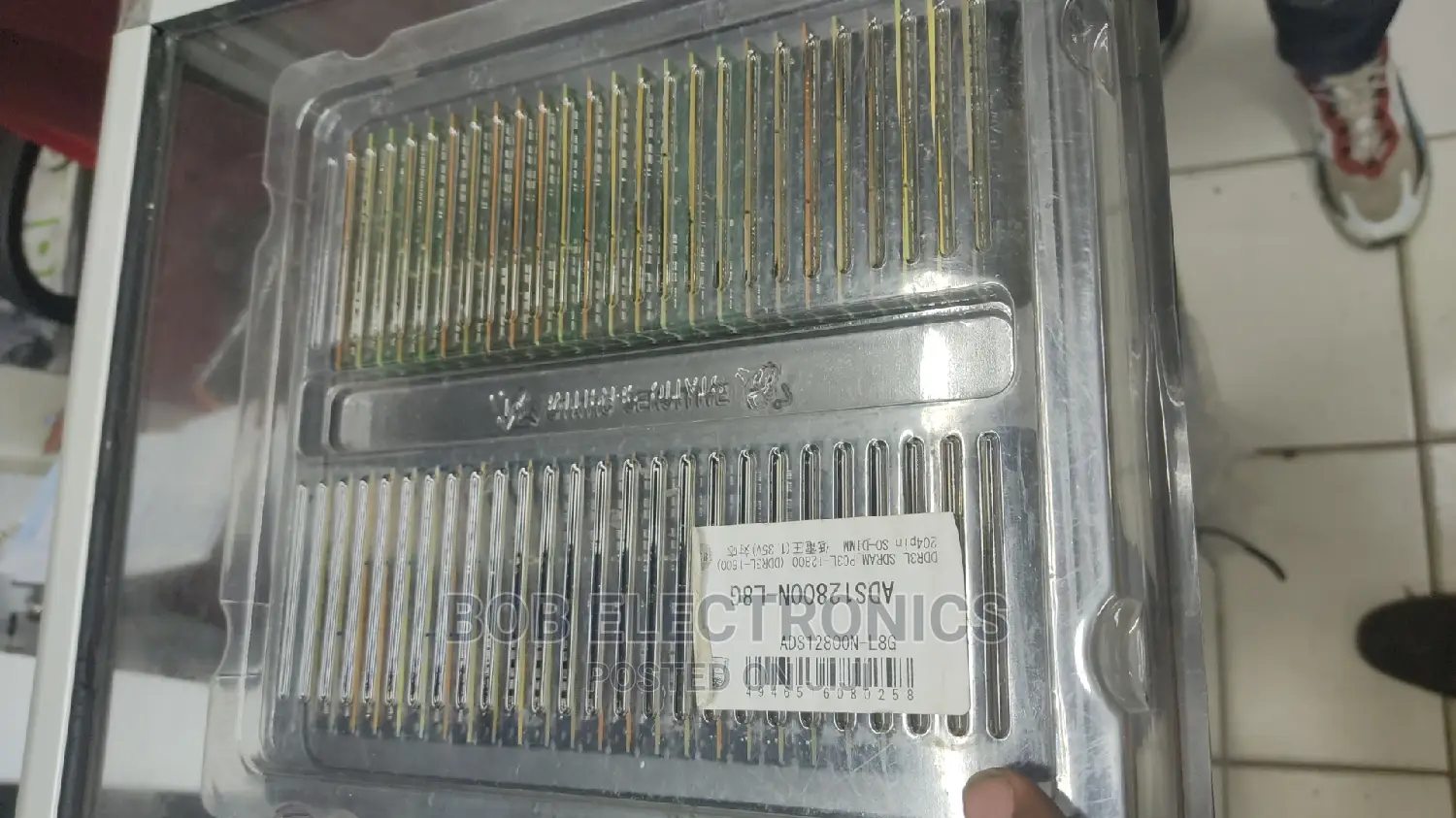 Ddr4 Laptops Rams Available