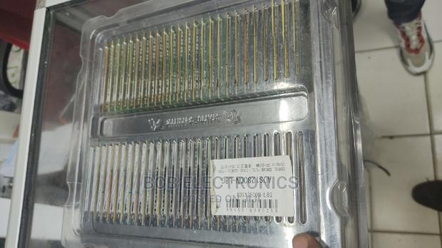 Ddr4 Laptops Rams Available - main view