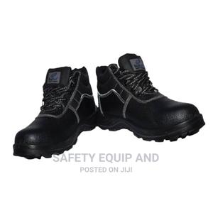Vaultex Safety Boots in Kenya- CE Mark - thumbnail 2